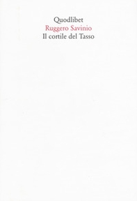 Il cortile del tasso - Librerie.coop