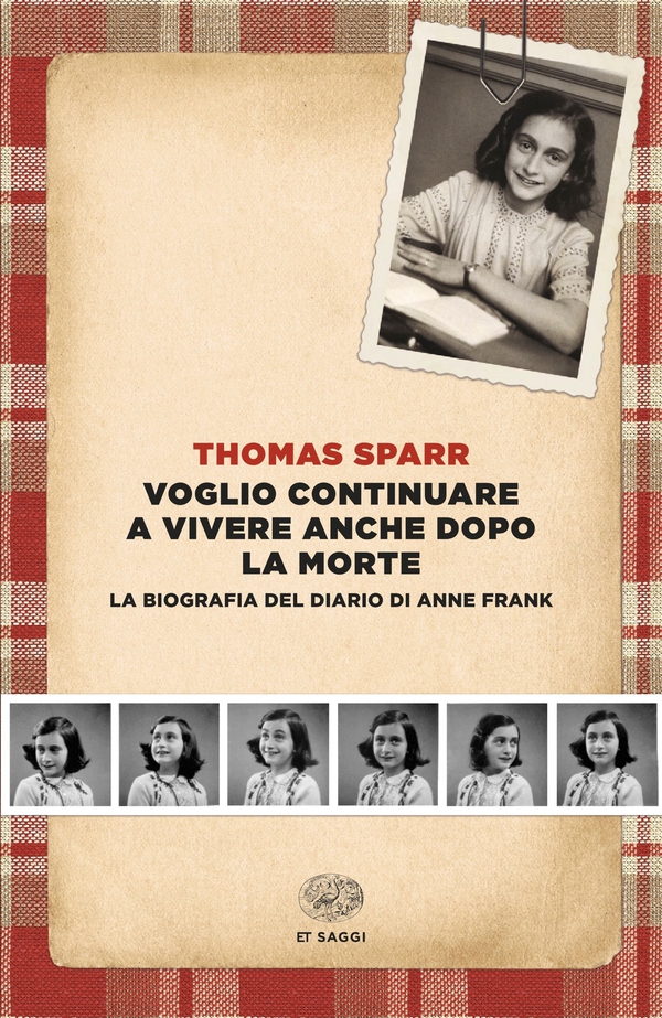 Voglio continuare a vivere anche dopo la mia morte - Librerie.coop