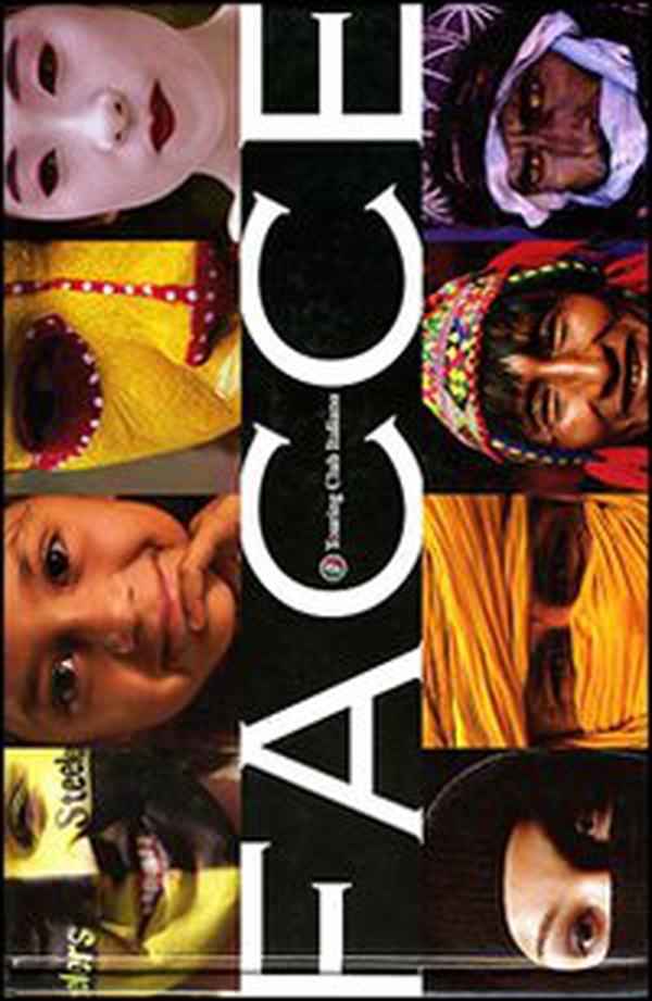 Facce - Librerie.coop Facce - Librerie.coop