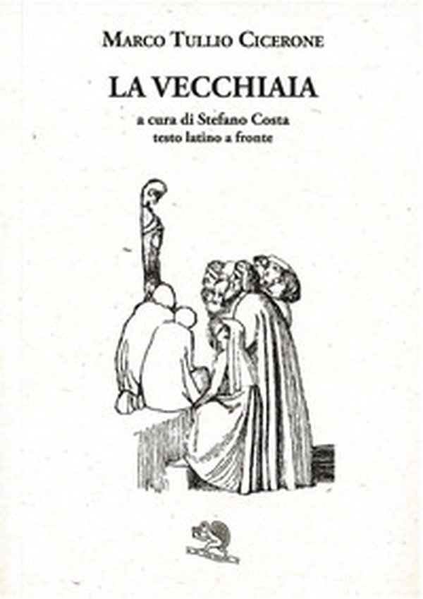 La vecchiaia - Librerie.coop La vecchiaia - Librerie.coop