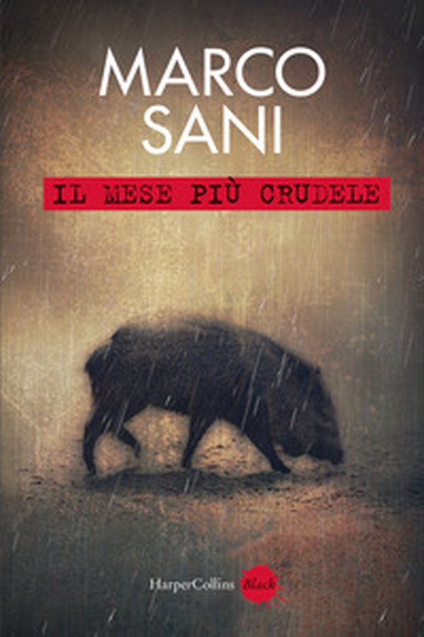 Il mese più crudele - Librerie.coop