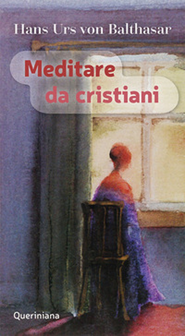 Meditare da cristiani - Librerie.coop Meditare da cristiani - Librerie.coop