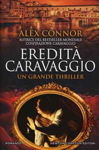 Eredità Caravaggio - Librerie.coop