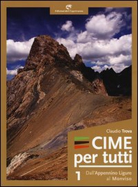 Cime per tutti - Librerie.coop
