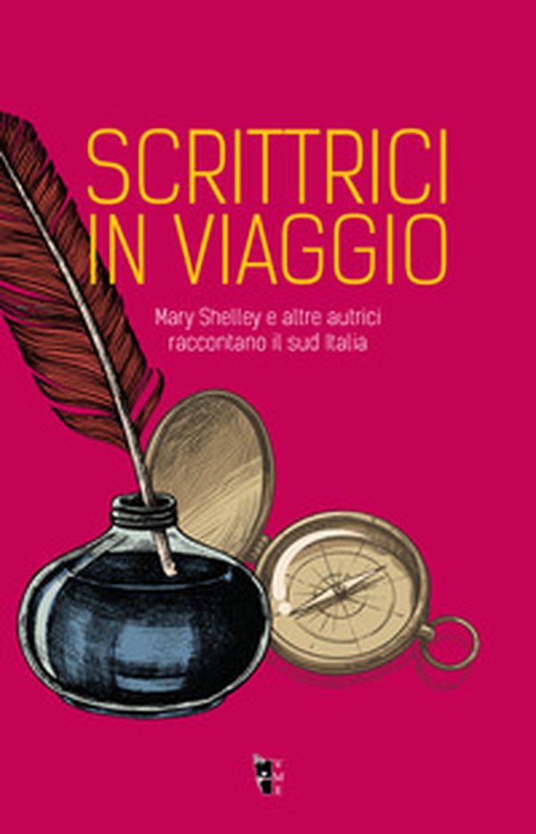 Scrittrici in viaggio - Librerie.coop