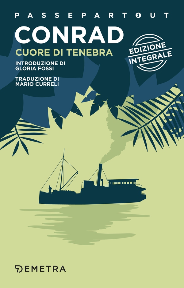 Cuore di tenebra - Librerie.coop Cuore di tenebra - Librerie.coop