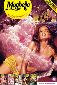 Maghella Collezione 1 - Librerie.coop Maghella Collezione 1 - Librerie.coop