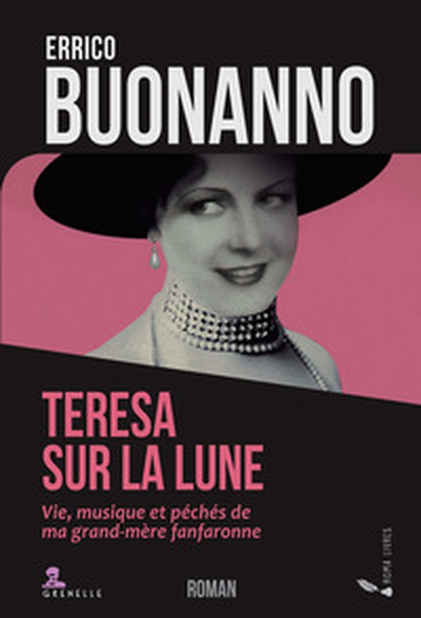 Therese sur la lune - Librerie.coop Therese sur la lune - Librerie.coop