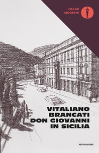 Don Giovanni in Sicilia - Librerie.coop
