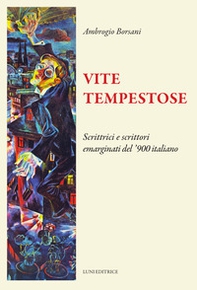 Vite tempestose - Librerie.coop
