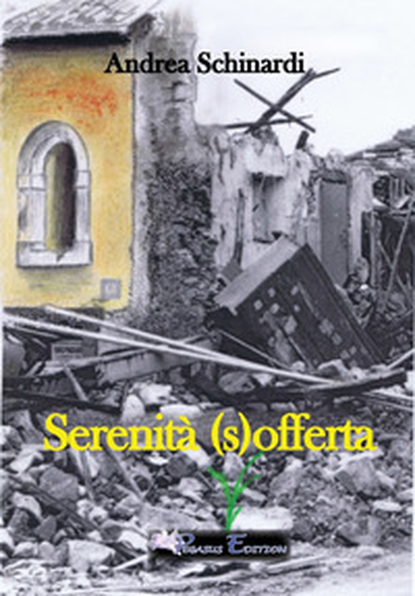 Serenità (s)offerta - Librerie.coop