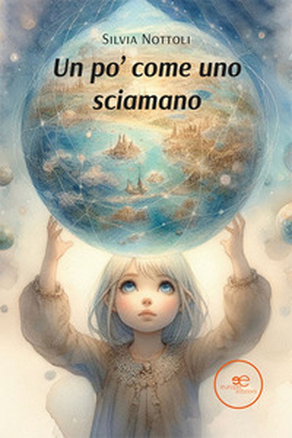 Un po' come uno sciamano - Librerie.coop Un po' come uno sciamano - Librerie.coop