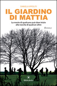 Il giardino di Mattia - Librerie.coop