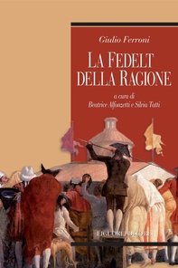 La fedeltà della ragione - Librerie.coop La fedeltà della ragione - Librerie.coop