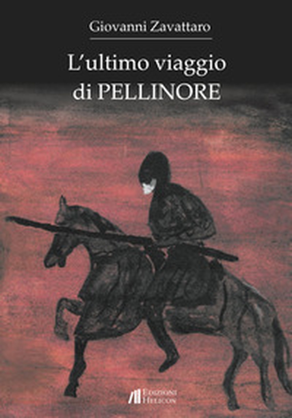 L'ultimo viaggio di Pellinore - Librerie.coop L'ultimo viaggio di Pellinore - Librerie.coop