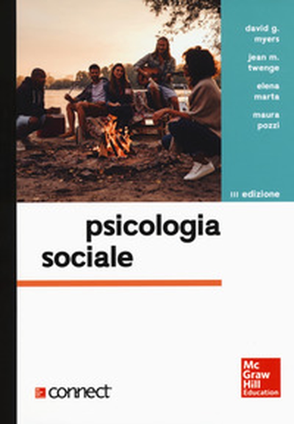 Psicologia sociale - Librerie.coop Psicologia sociale - Librerie.coop