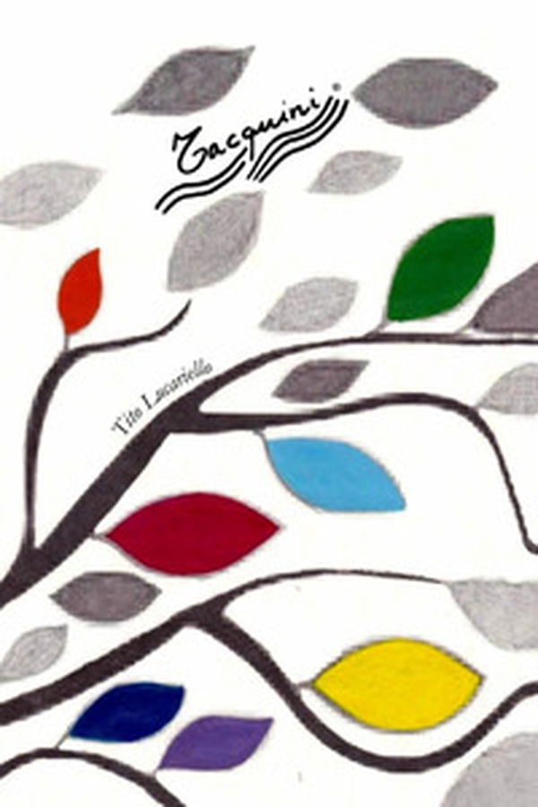 Tacquini - Librerie.coop Tacquini - Librerie.coop