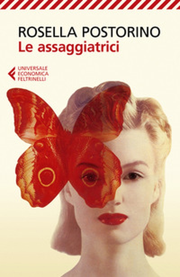 Le assaggiatrici - Librerie.coop Le assaggiatrici - Librerie.coop