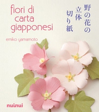 Fiori di carta giapponesi - Librerie.coop