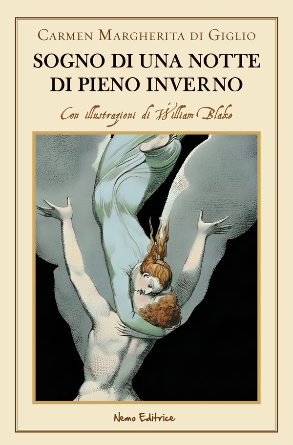Sogno di una notte di pieno inverno - Librerie.coop