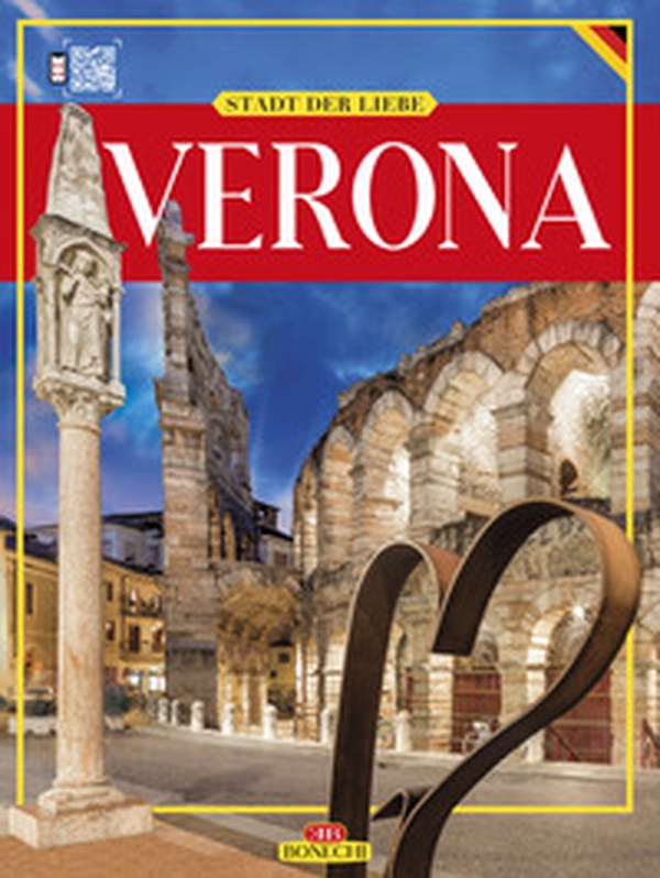 Verona. Stadt der Liebe - Librerie.coop Verona. Stadt der Liebe - Librerie.coop