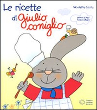 Le ricette di Giulio Coniglio - Librerie.coop
