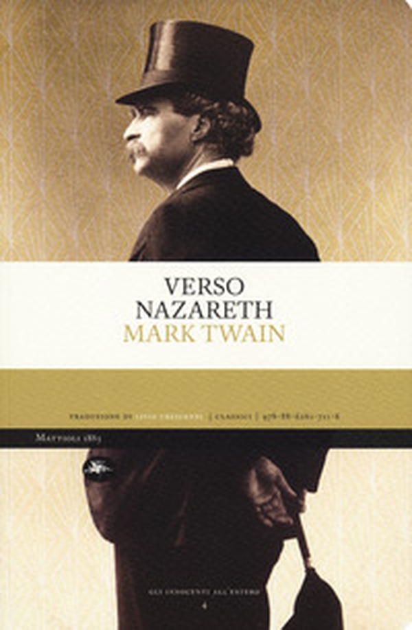 Verso Nazareth - Librerie.coop Verso Nazareth - Librerie.coop