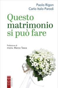 Questo matrimonio si può fare - Librerie.coop