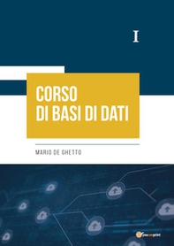 Corso di basi di dati I - Librerie.coop