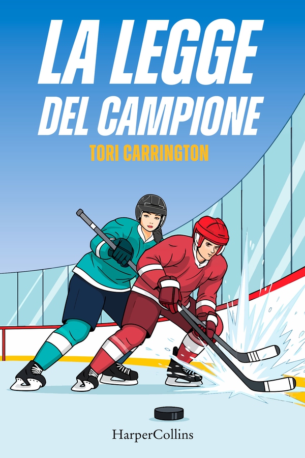 La legge del campione (eLit) - Librerie.coop