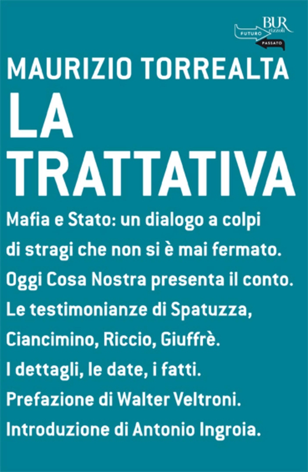 La trattativa - Librerie.coop La trattativa - Librerie.coop