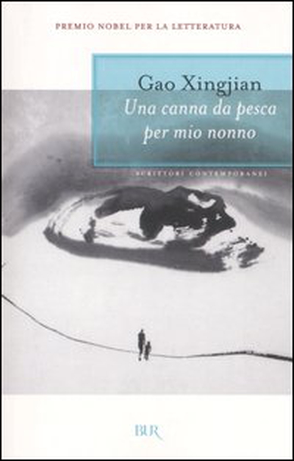 Una canna da pesca per mio nonno - Librerie.coop Una canna da pesca per mio nonno - Librerie.coop