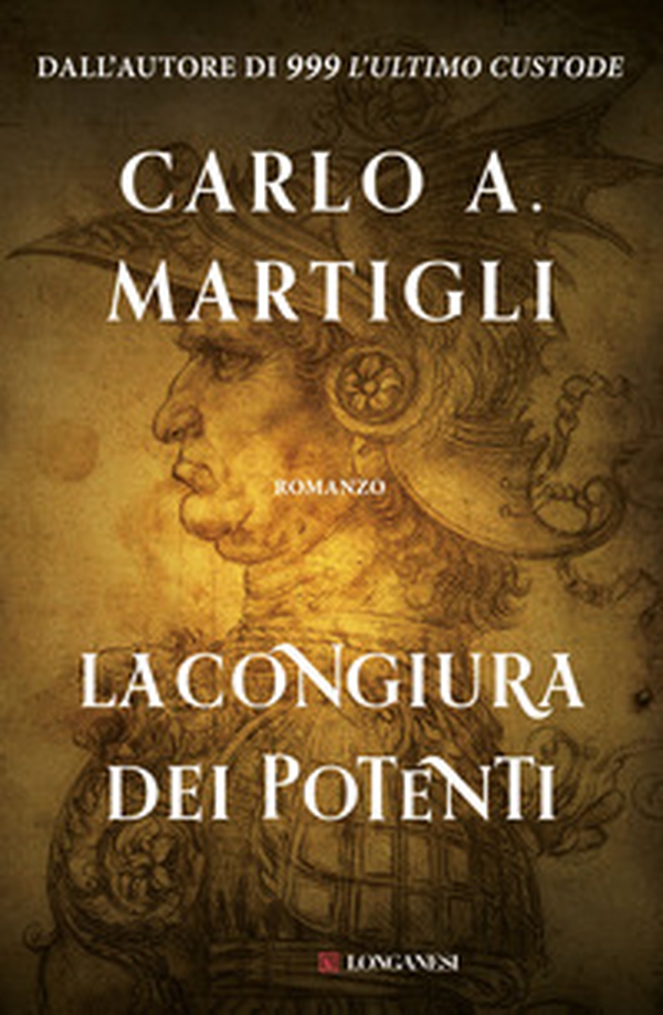 La congiura dei potenti - Librerie.coop La congiura dei potenti - Librerie.coop