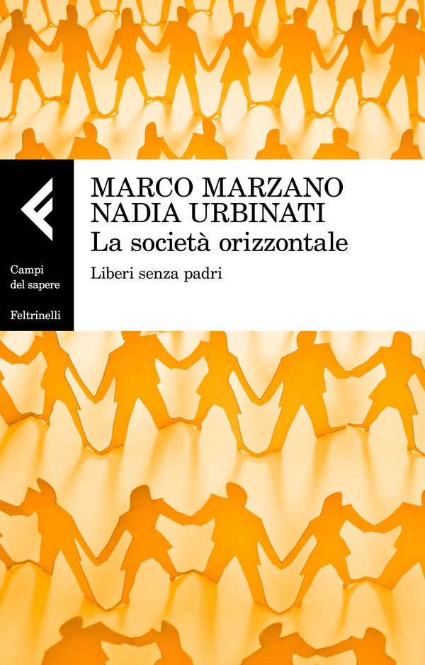 La società orizzontale - Librerie.coop La società orizzontale - Librerie.coop