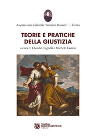 Teorie e pratiche della giustizia - Librerie.coop