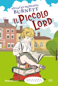 Il piccolo Lord - Librerie.coop