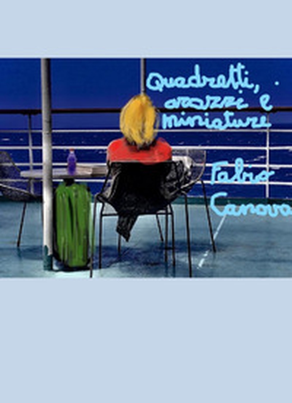Quadretti, arazzi e miniature - Librerie.coop Quadretti, arazzi e miniature - Librerie.coop