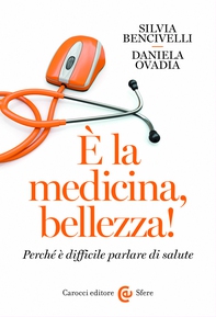 È la medicina, bellezza! - Librerie.coop È la medicina, bellezza! - Librerie.coop