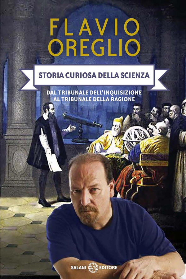 Storia curiosa della scienza [vol. 3] - Librerie.coop