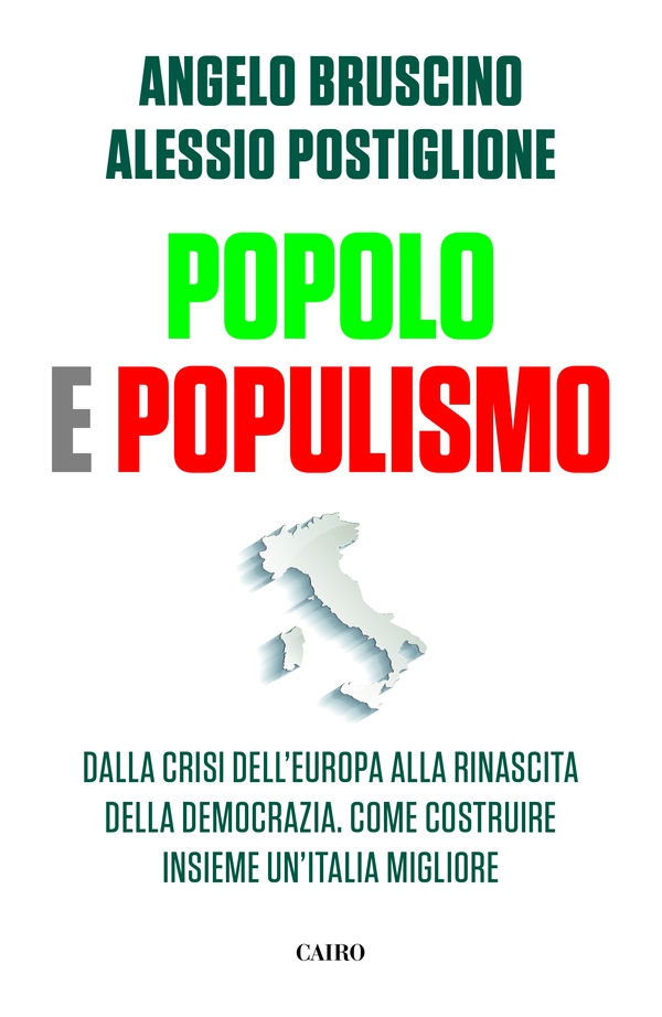Popolo e populismo - Librerie.coop Popolo e populismo - Librerie.coop