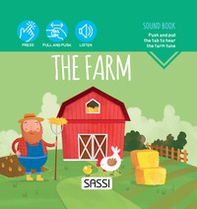 The farm. Sound book - Librerie.coop The farm. Sound book - Librerie.coop