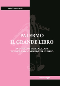 Palermo. Il grande libro - Librerie.coop