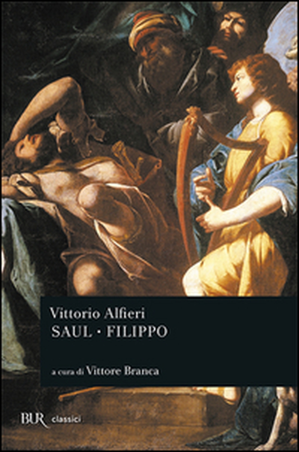 Saul-Filippo - Librerie.coop Saul-Filippo - Librerie.coop