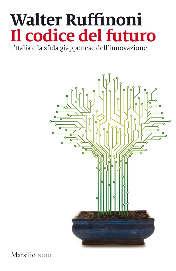 Il codice del futuro - Librerie.coop Il codice del futuro - Librerie.coop