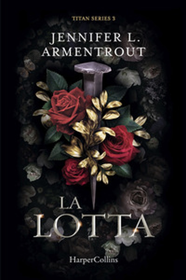 La lotta. Titan series - Vol. 3 - Librerie.coop La lotta. Titan series - Vol. 3 - Librerie.coop
