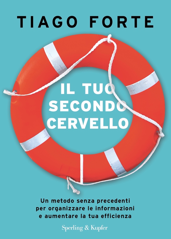 Il tuo secondo cervello - Librerie.coop Il tuo secondo cervello - Librerie.coop