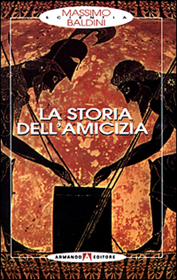 La storia dell'amicizia - Librerie.coop La storia dell'amicizia - Librerie.coop