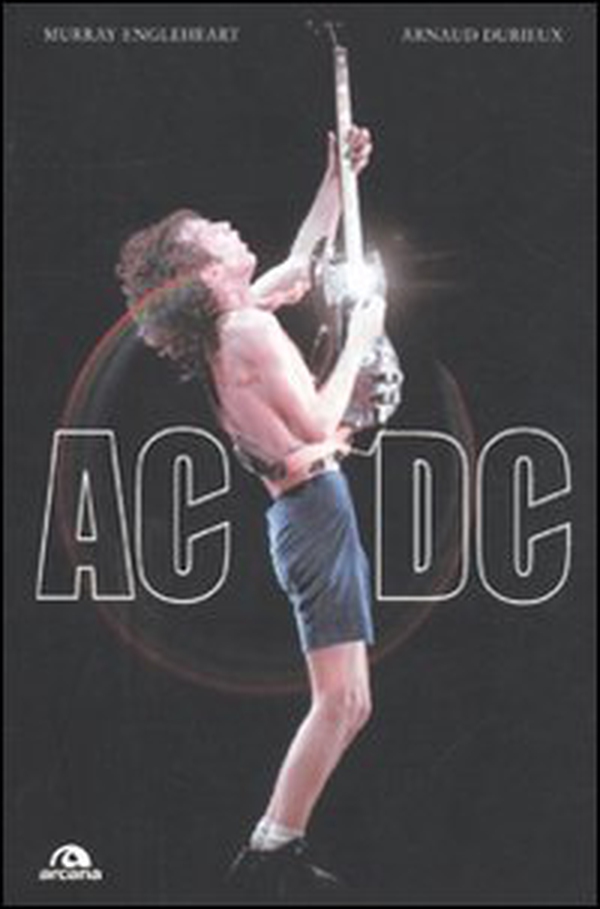 AC/DC - Librerie.coop AC/DC - Librerie.coop