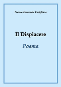 Il dispiacere - Librerie.coop