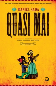 Quasi mai - Librerie.coop Quasi mai - Librerie.coop